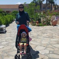 Nadeen Oraby