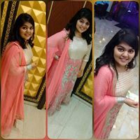 Mehak Rastogi