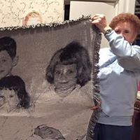 Jackie O'Connor DoCampo