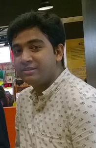 Sauresh Bhowmick
