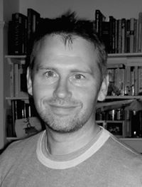 Paul Hayman