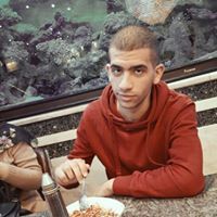 Ahmed Hisham
