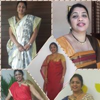 Rajeshwari Mc
