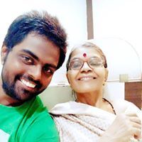 Vishnu Yadav