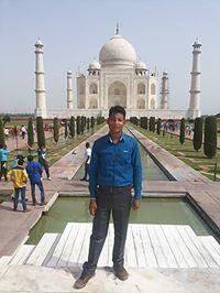 Rajesh Singh
