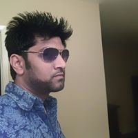 Pradeep Palla