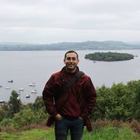 Rajat Mehrotra