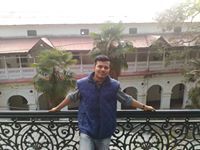 Swapnil Gupta