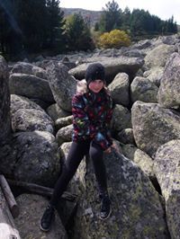 Лили Костова