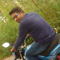 Puneeth Sb