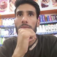 Muhammad Umer