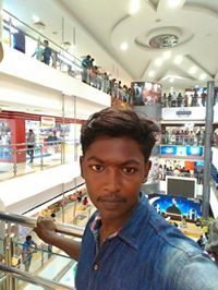 Karthi Keyan