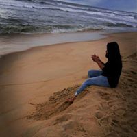 Varsha Bhat