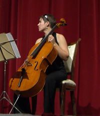 Nerina Weiss