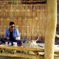 Ruhel Bhuyan