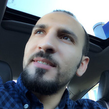 Ahmed Balqasim