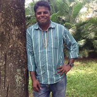 Arulraj Solomon