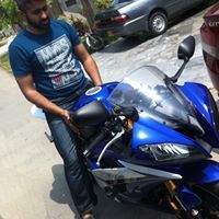 Muhammad Mohsin