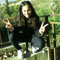 Боряна Каменова