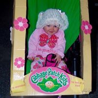 Connie Bailey
