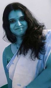 Sandhya Jayakrishnan