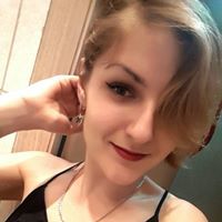 Ольга Кишаковская