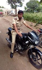 Vikram Rajpure