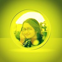 Vaibhavi Prajapati