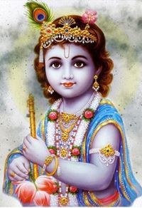 Krishna Sumanth