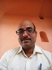 Dhirendra Rai