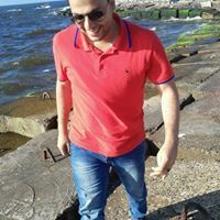 Ahmed Nasser