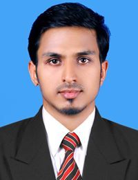 Hassan Ali