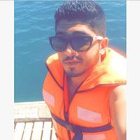 NAdeem Shalbak