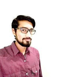 Mustajab Javaid