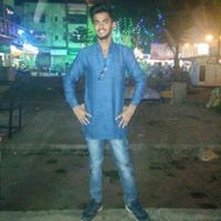 Harshvardhan Rathore