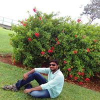Pruthvi Raj