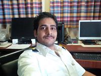 Mukesh Punetha