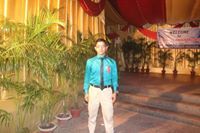 Jahedul Islam