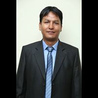 Pramod Shrestha