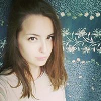 Настя Титус