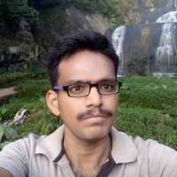 திருப்பதி கிருஷ்ணராஜ்