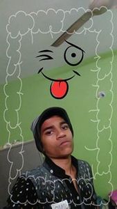 Chocolet Boy