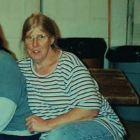 Izettia Rollins McDade