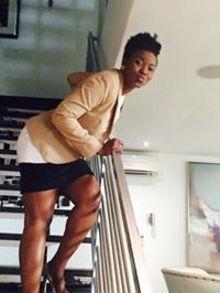 Oluyemisi Lanre-Phillips