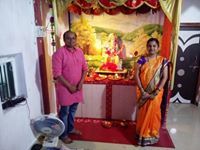 Sandeep Bagwe