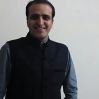 Pankaj Arora