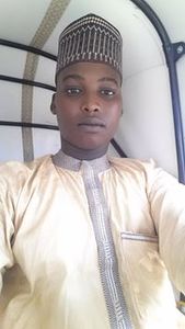 Sufyan Adam