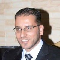 Ali Alsaleh