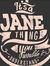 Jane Hall