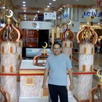 Mohamed Hasanen